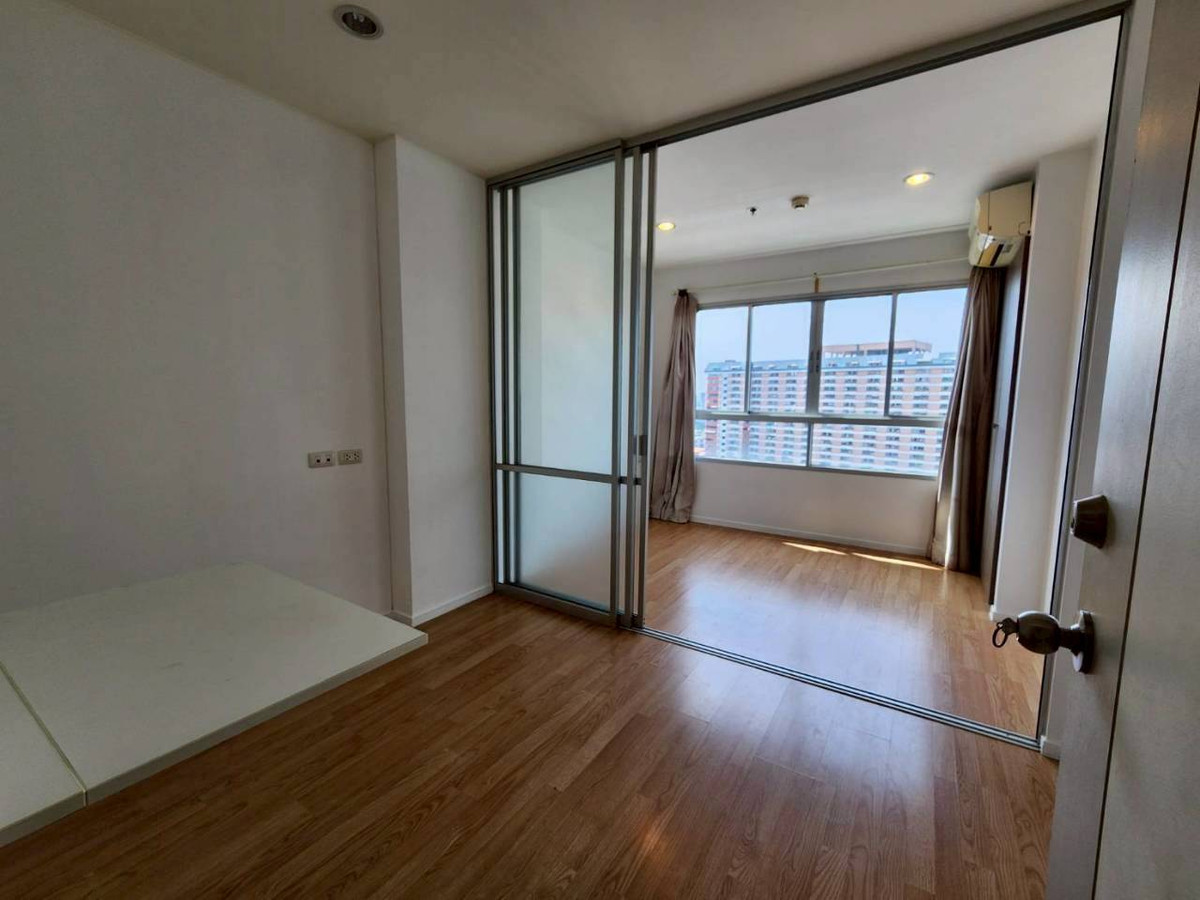 ขายคอนโดเสรีไทย-นิด้า : ✅ S-LP60245  ✅ Line : @p2nproperty