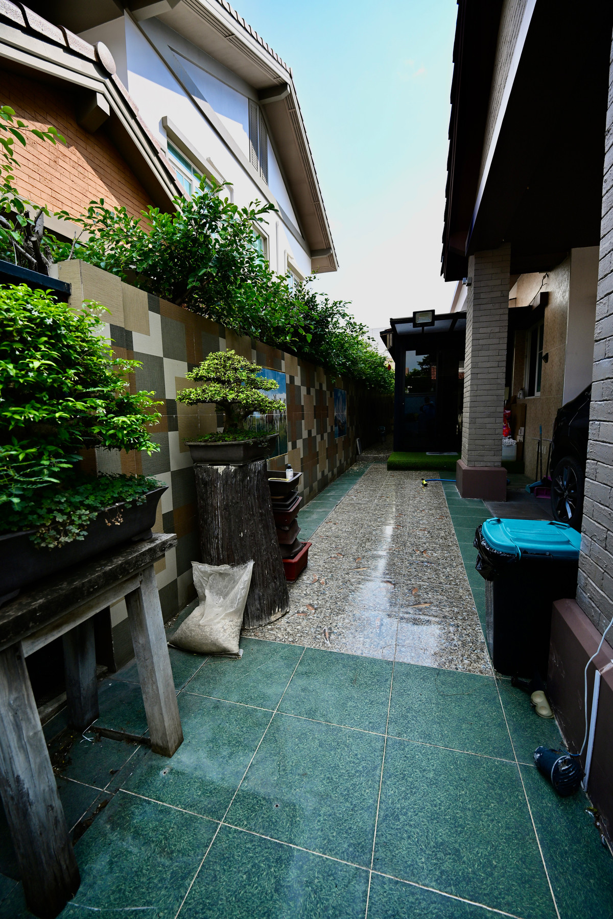 For SaleHouseBangna, Bearing, Lasalle : 🔥Very urgent sale🔥 Luxury house Nanwan Bangna KM 7, adding on, decorating, expanding the usable space a lot. There are many rooms to relax in. Offered for sale at only 26.2 million baht (house addition 10 million baht).