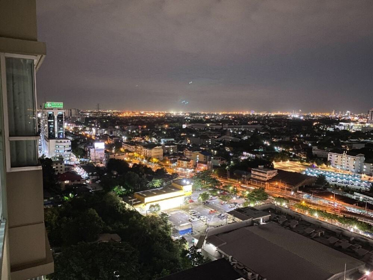 ให้เช่าคอนโดพัฒนาการ ศรีนครินทร์ : ✅ LPNSH149 ✅ Line : @p2nproperty