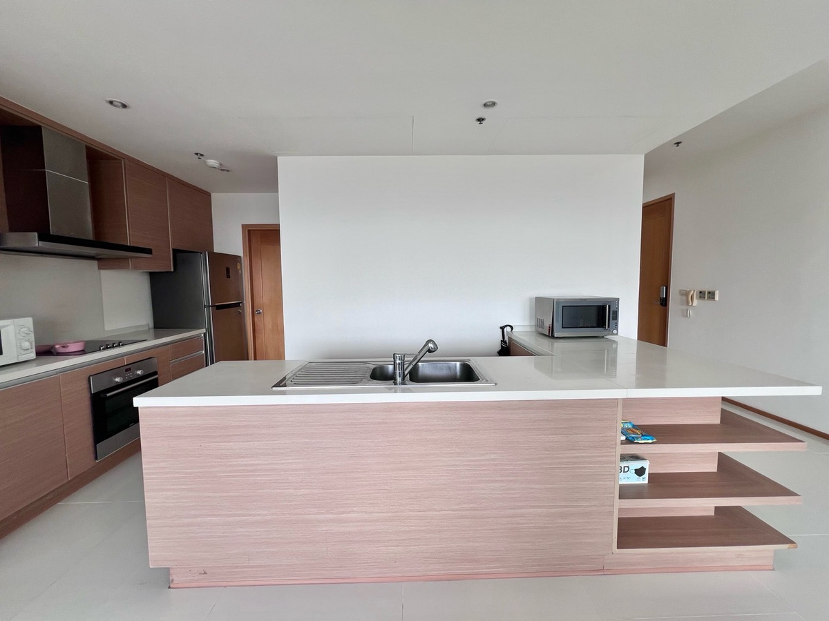 For SaleCondoSukhumvit, Asoke, Thonglor : 🏙 THE EMPORIO PLACE 3 bed 4 bath 162sqm rare unit 24.95 MB