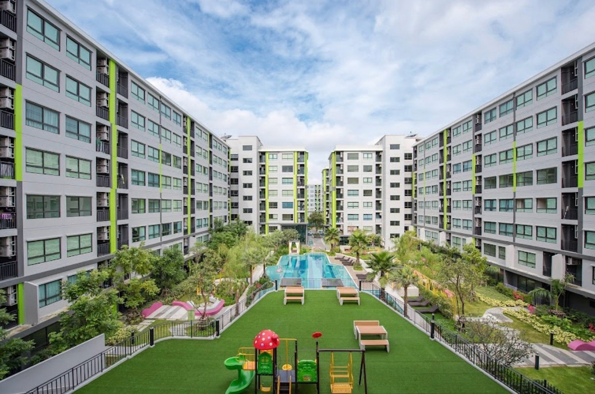 ให้เช่าคอนโดวิภาวดี ดอนเมือง หลักสี่ : 📍 โครงการ : กรีเน่ ดอนเมือง - สรงประภา
✈️ ใกล้ : สนามบินดอนเมือง ประมาณ 5 นาที
💵 ราคาเช่า : 8,000 บาท / เดือน