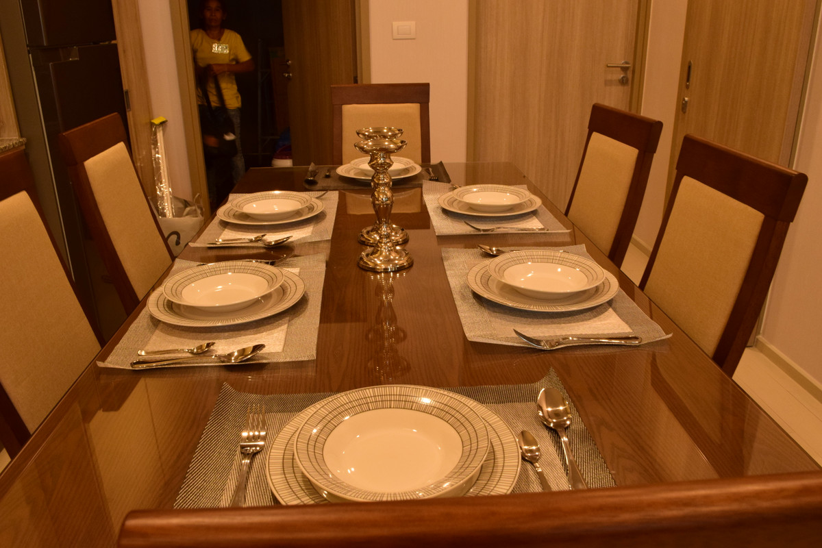 For SaleCondoWitthayu, Chidlom, Langsuan, Ploenchit : For Sale | Noble Ploenchit Ploenchit, Bangkok S15-14017 (S)