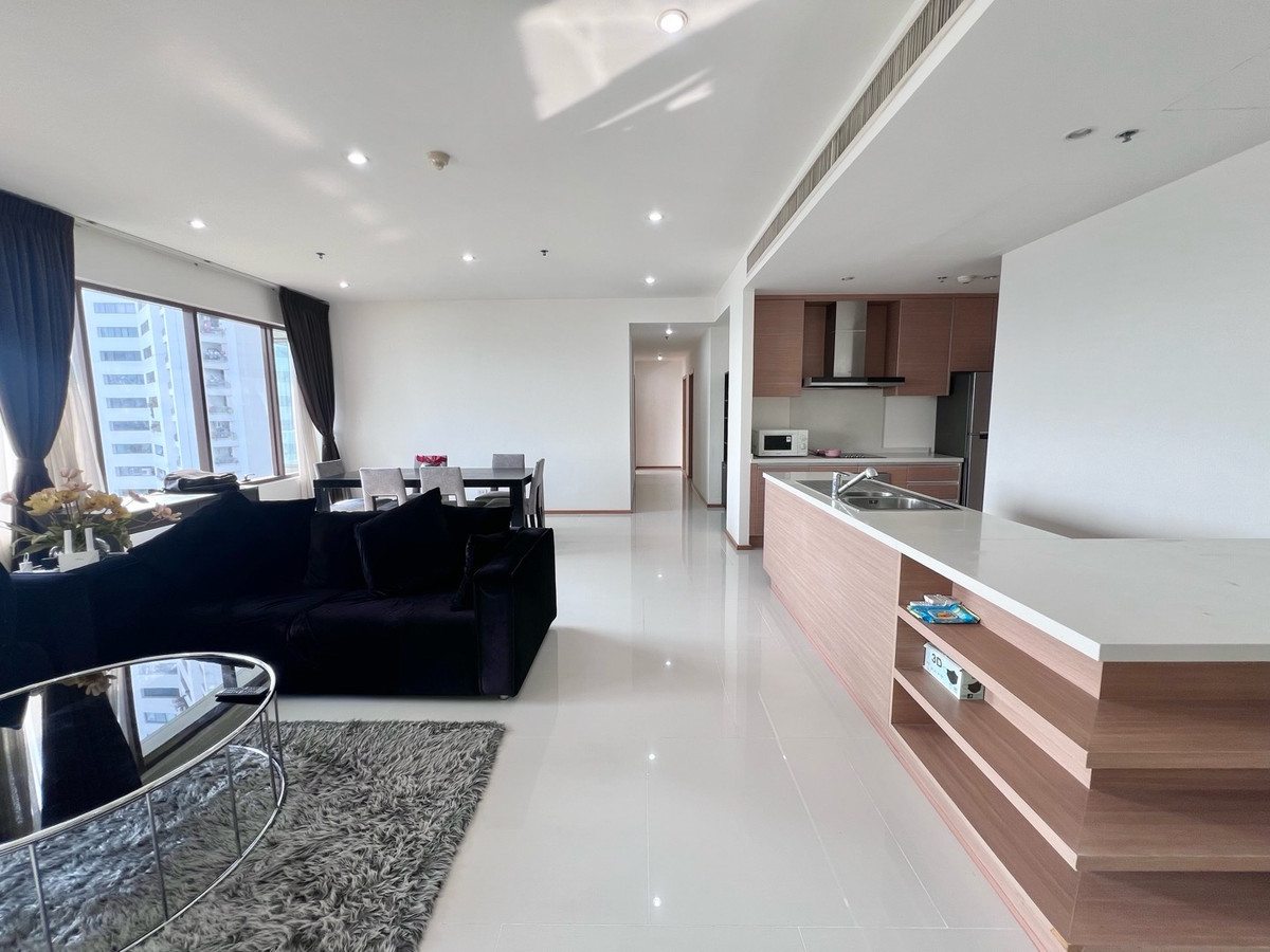 ขายคอนโดสุขุมวิท อโศก ทองหล่อ : 🏙 THE EMPORIO PLACE 3 bed 4 bath 162sqm rare unit 24.95 MB 
