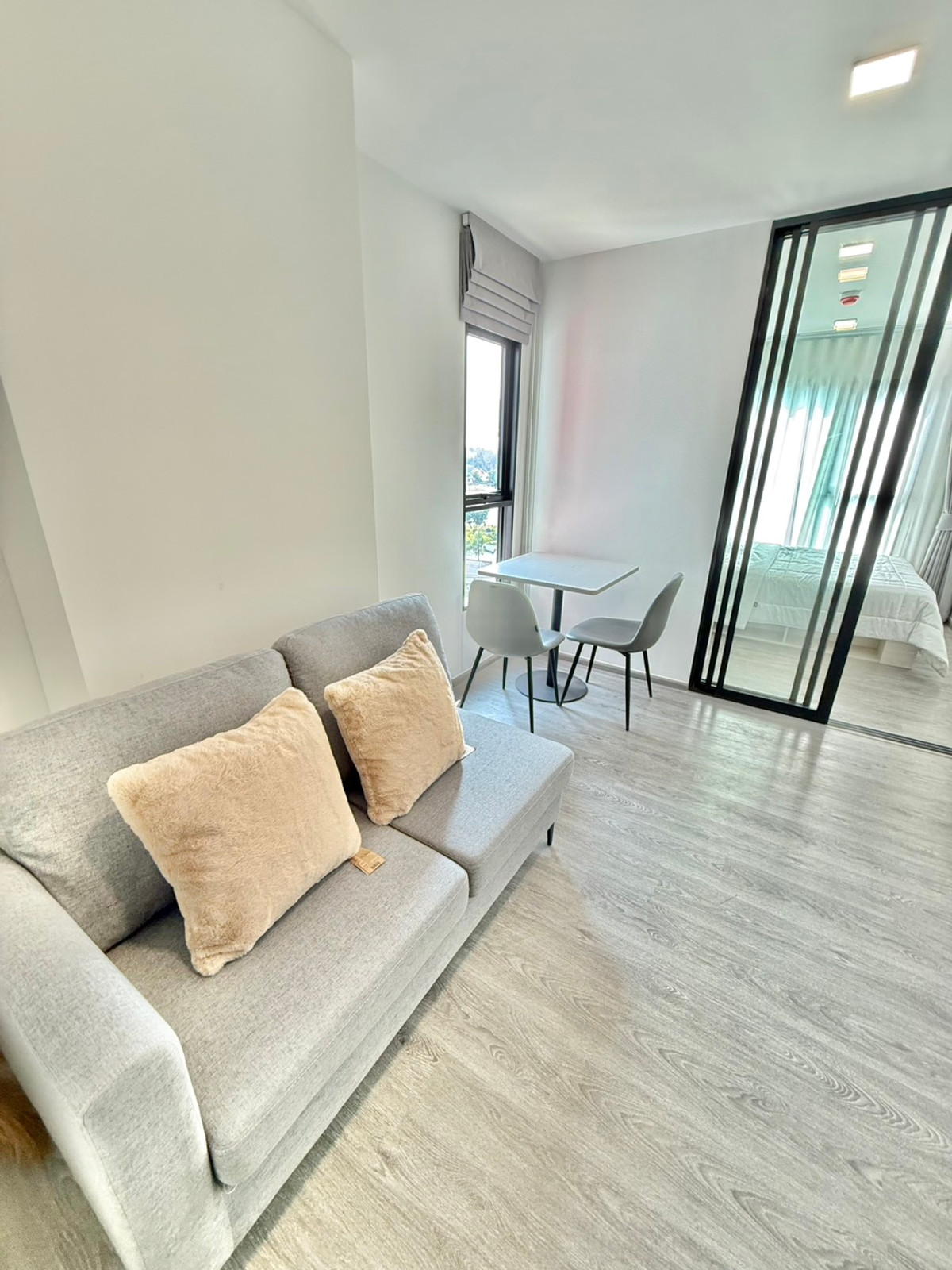 For RentCondoPathum Thani,Rangsit, Thammasat : 📌 Kave Wonderland | New condo near Thammasat Rangsit.