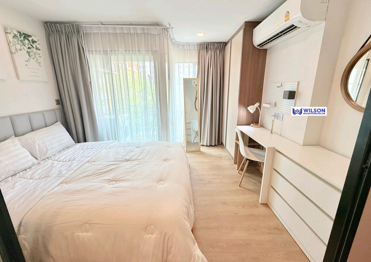 For RentCondoPathum Thani,Rangsit, Thammasat : 📌 Kave Town Shift | Condo next to Bangkok University.