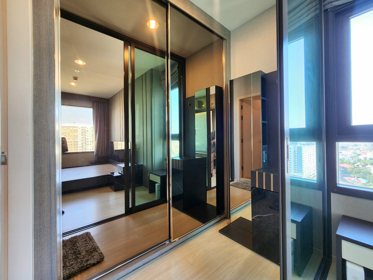 ให้เช่าคอนโดปิ่นเกล้า จรัญสนิทวงศ์ : **ห้องว่างครับผม ห้องแต่งสุดหรู แบบ 2 Bed**ให้เช่า **คอนโด ไลฟ์ ปิ่นเกล้า 2ห้องนอน 2ห้องน้ำ ชั้น17 ห้องมุม ทิศเหนือ ไม่ร้อนทั้งปี!!SN360.10