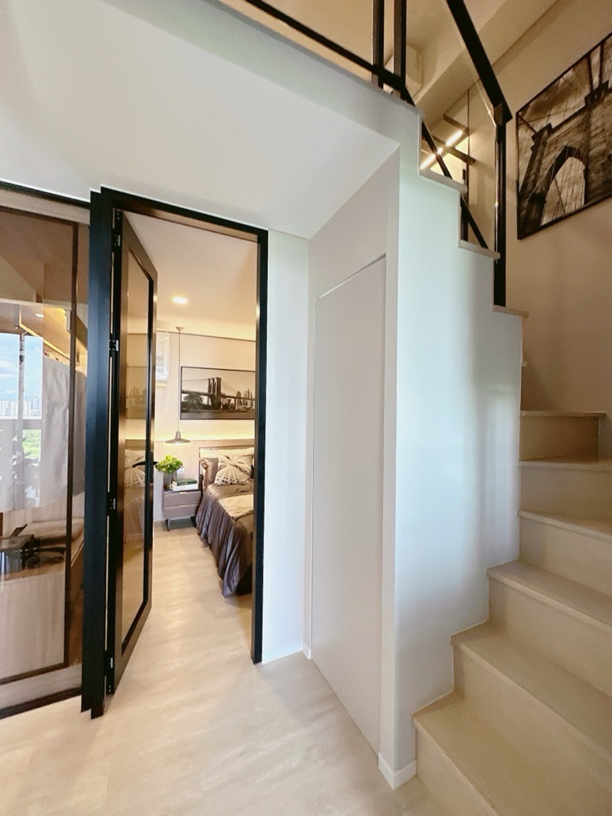 ขายคอนโดพระราม 9 เพชรบุรีตัดใหม่ RCA : 𝐋𝐀𝐍𝐃𝐌𝐀𝐑𝐊 𝐑𝐀𝐌𝐀𝟗 ฟรีเงินดาวน์ 𝐎 บาท ผ่อนสบายๆ 𝟏𝟐,𝟗𝟎𝟎/เดือน ห้องใหม่มือ1 กู้สินเชื่อได้ 𝟏𝟎𝟎% โปรปิดตึก 