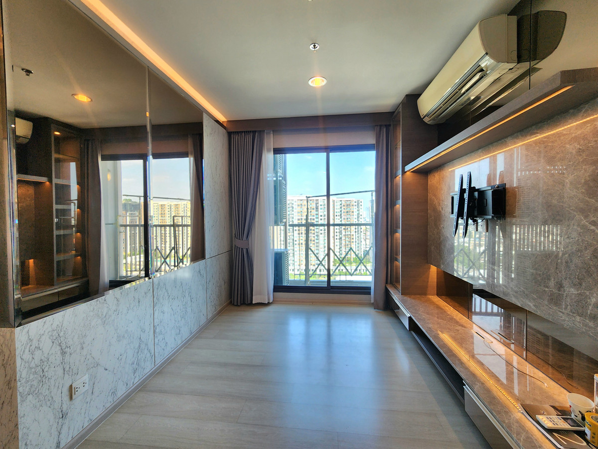 ให้เช่าคอนโดปิ่นเกล้า จรัญสนิทวงศ์ : **ห้องว่างครับผม ห้องแต่งสุดหรู แบบ 2 Bed**ให้เช่า **คอนโด ไลฟ์ ปิ่นเกล้า 2ห้องนอน 2ห้องน้ำ ชั้น17 ห้องมุม ทิศเหนือ ไม่ร้อนทั้งปี!!SN360.10