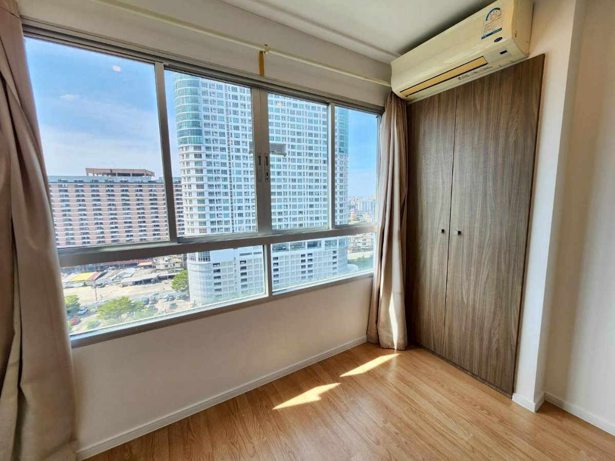 ขายคอนโดเสรีไทย-นิด้า : ✅ S-LP60245  ✅ Line : @p2nproperty