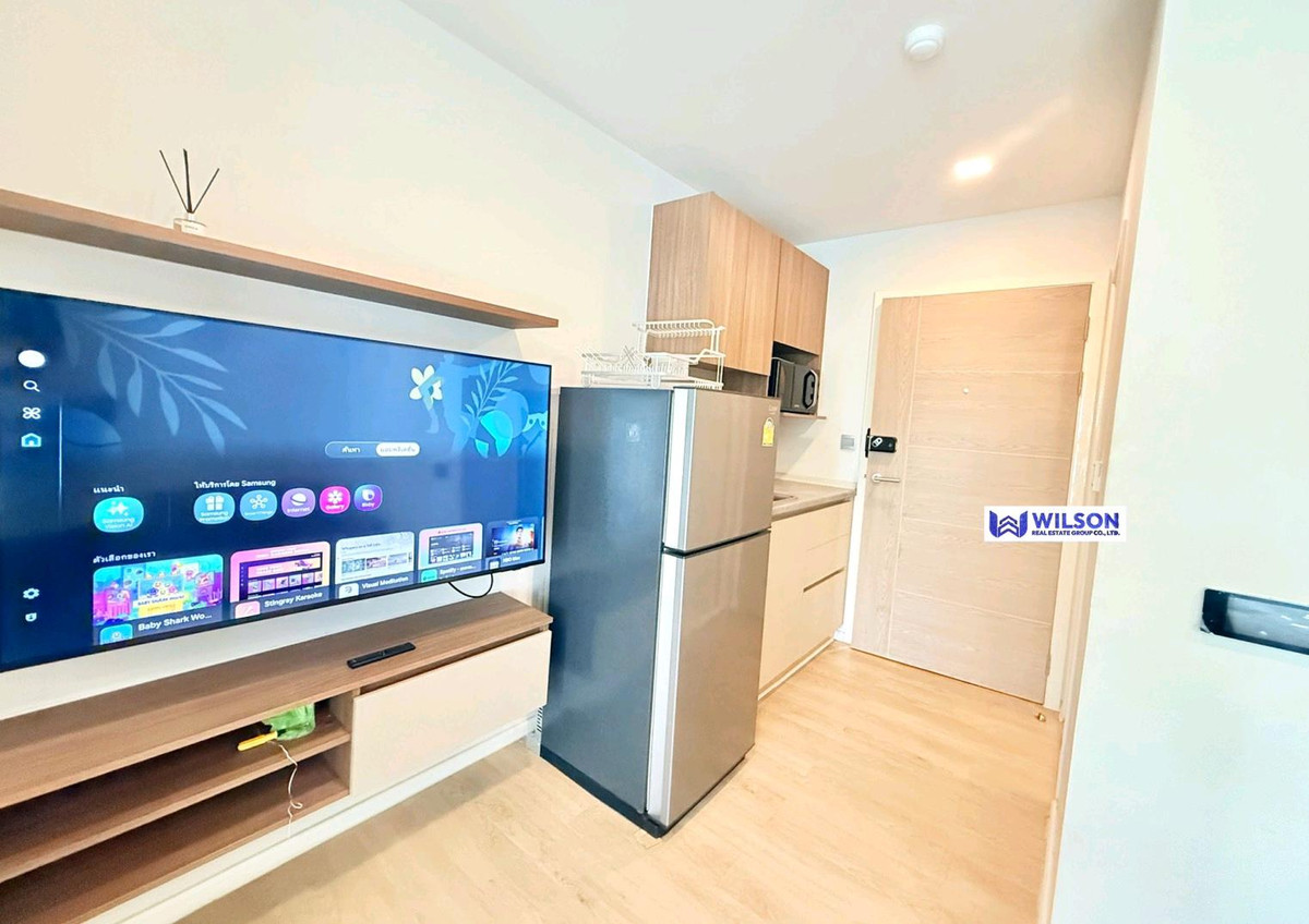 For RentCondoPathum Thani,Rangsit, Thammasat : 📌 Kave Town Shift | Condo next to Bangkok University.