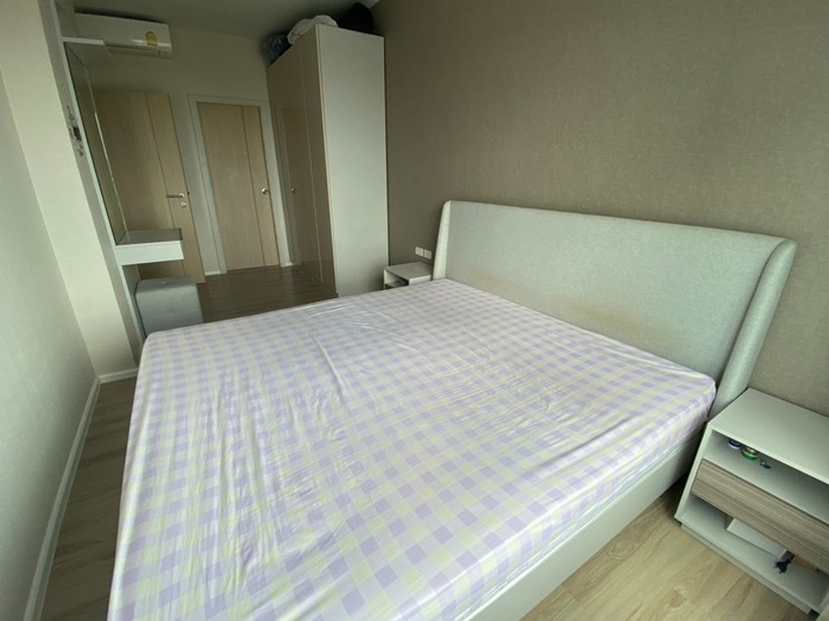 For SaleCondoRama5, Ratchapruek, Bangkruai : For sale cheap 3,690,000 baht ** Code 210386 ** 2 bedrooms, 2 bathrooms ** Condo Amber Tiwanon ** next to the BTS, Tiwanon intersection ** 088-398-3835 MR.BOAT