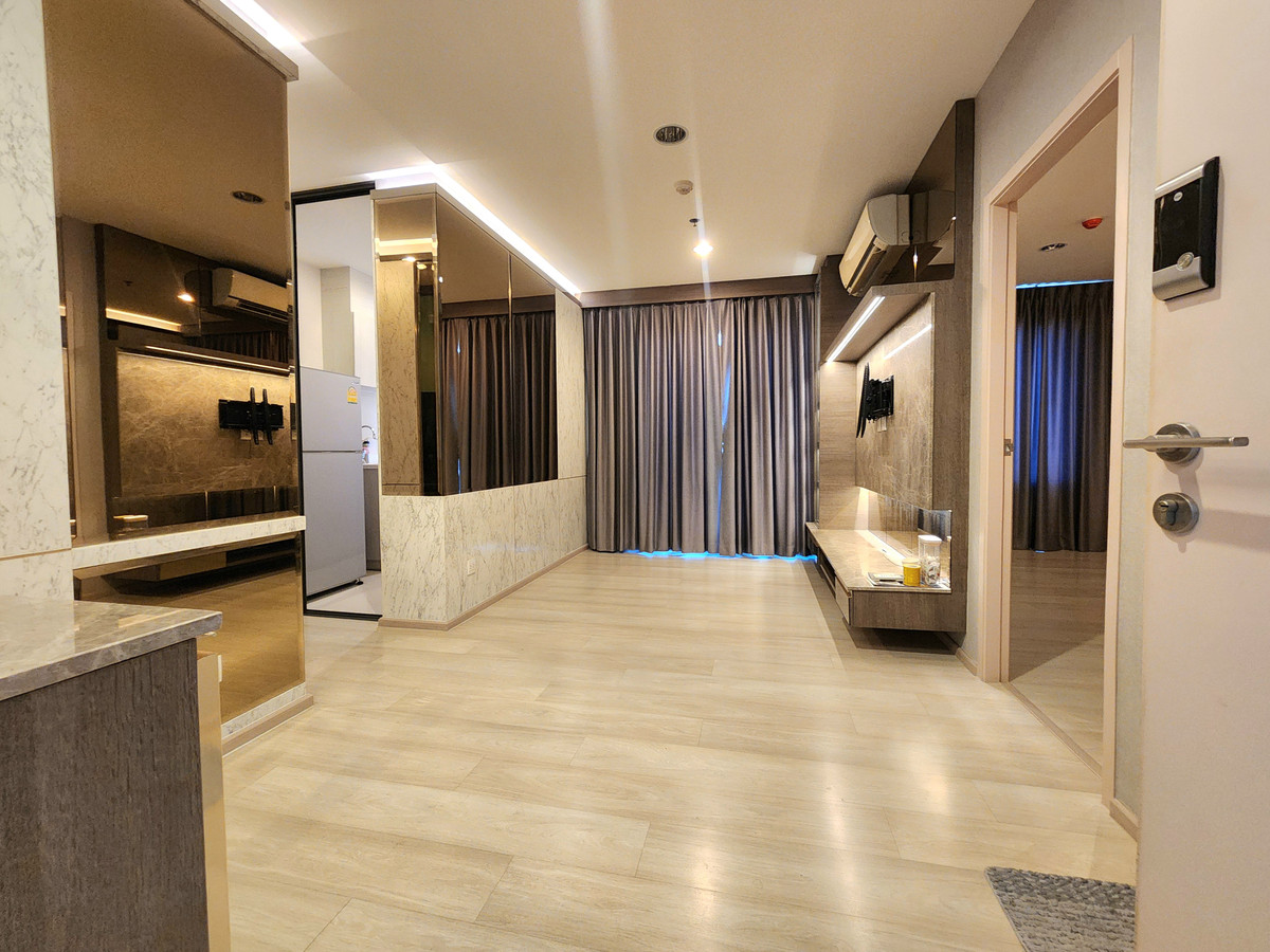 ให้เช่าคอนโดปิ่นเกล้า จรัญสนิทวงศ์ : **ห้องว่างครับผม ห้องแต่งสุดหรู แบบ 2 Bed**ให้เช่า **คอนโด ไลฟ์ ปิ่นเกล้า 2ห้องนอน 2ห้องน้ำ ชั้น17 ห้องมุม ทิศเหนือ ไม่ร้อนทั้งปี!!SN360.10