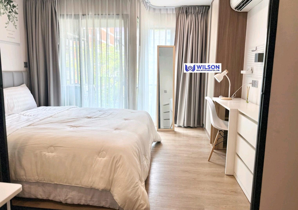 For RentCondoPathum Thani,Rangsit, Thammasat : 📌 Kave Town Shift | Condo next to Bangkok University.
