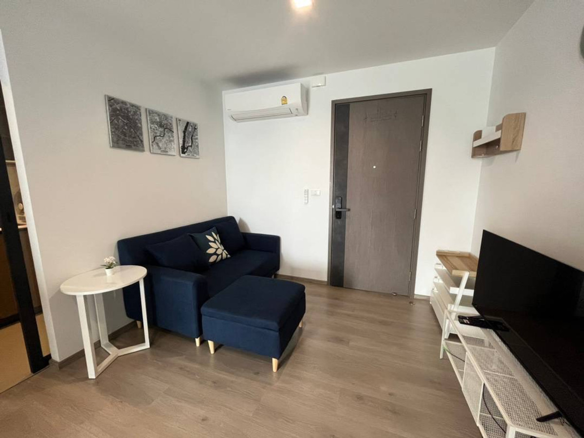 For RentCondoLadprao, Central Ladprao : 🔥 FOR RENT : The Line Phahonyothin Park Condo 🔥🔥