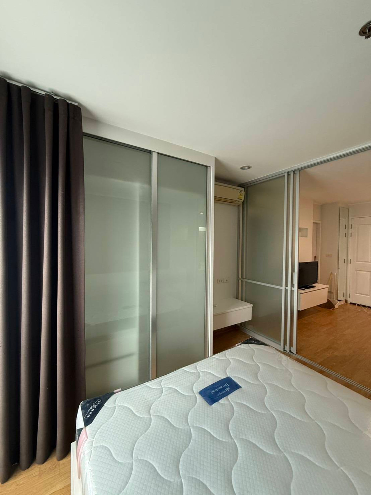 ให้เช่าคอนโดสะพานควาย จตุจักร : ทิศเหนือวิวโล่ง ห้องสวยพร้อมอยู่⭐ให้เช่า U Delight @ Jatujak Station