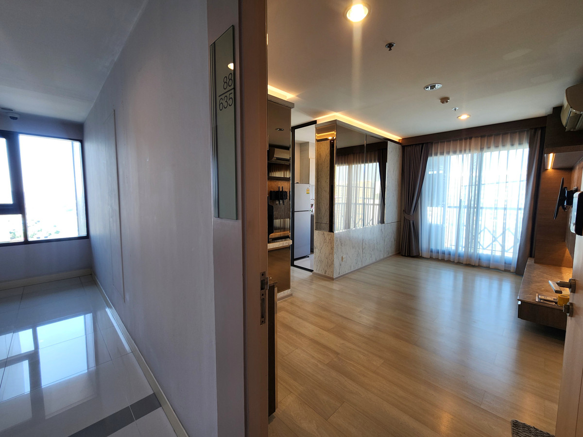 ให้เช่าคอนโดปิ่นเกล้า จรัญสนิทวงศ์ : **ห้องว่างครับผม ห้องแต่งสุดหรู แบบ 2 Bed**ให้เช่า **คอนโด ไลฟ์ ปิ่นเกล้า 2ห้องนอน 2ห้องน้ำ ชั้น17 ห้องมุม ทิศเหนือ ไม่ร้อนทั้งปี!!SN360.10