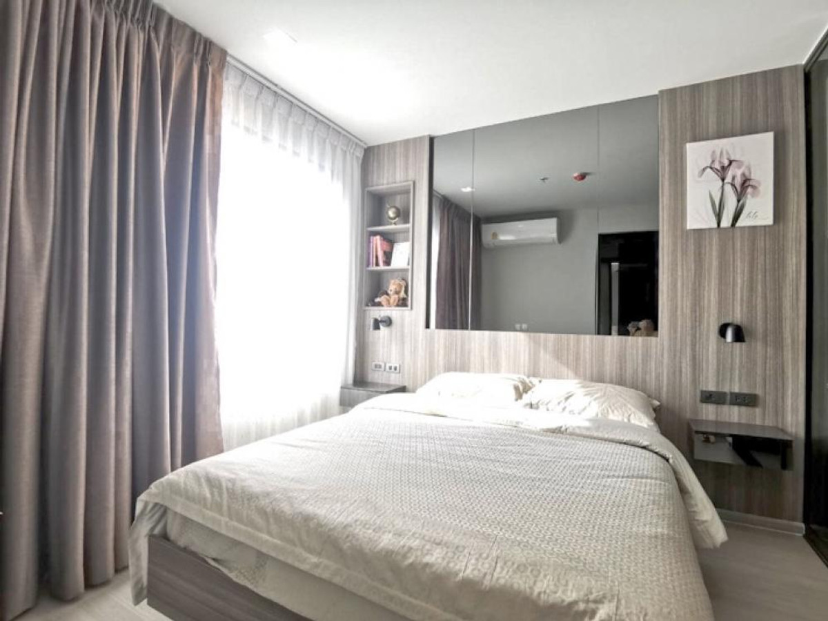 ให้เช่าคอนโดลาดพร้าว เซ็นทรัลลาดพร้าว : RW003060