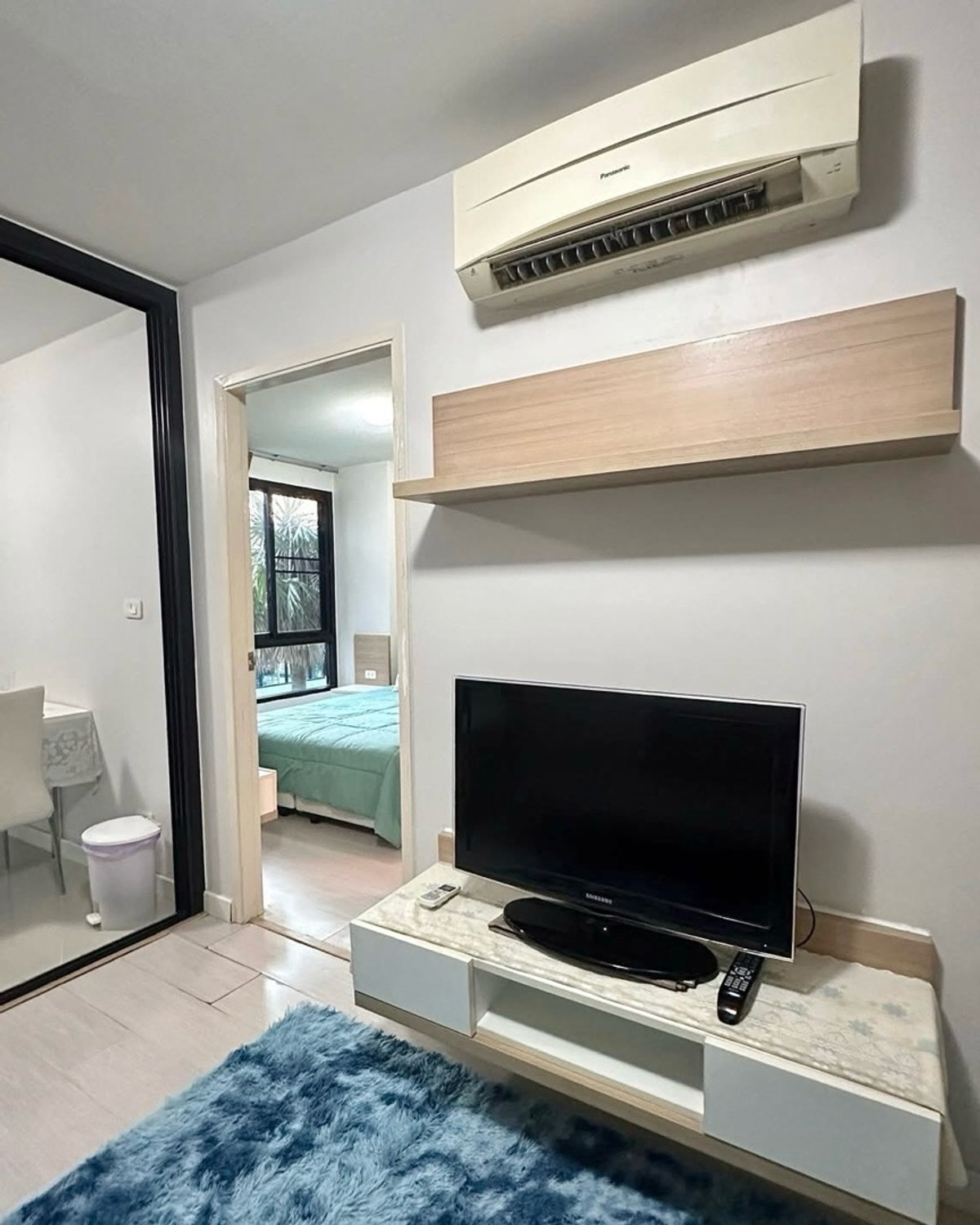 ให้เช่าคอนโดแจ้งวัฒนะ เมืองทอง : 📍 โครงการ : Proud X2 แจ้งวัฒนะ 19
🚝 ใกล้ : MRT 250 เมตร | ตรงข้าม Central แจ้งวัฒนะ
💵 ราคาเช่า : 10,000 บาท / เดือน