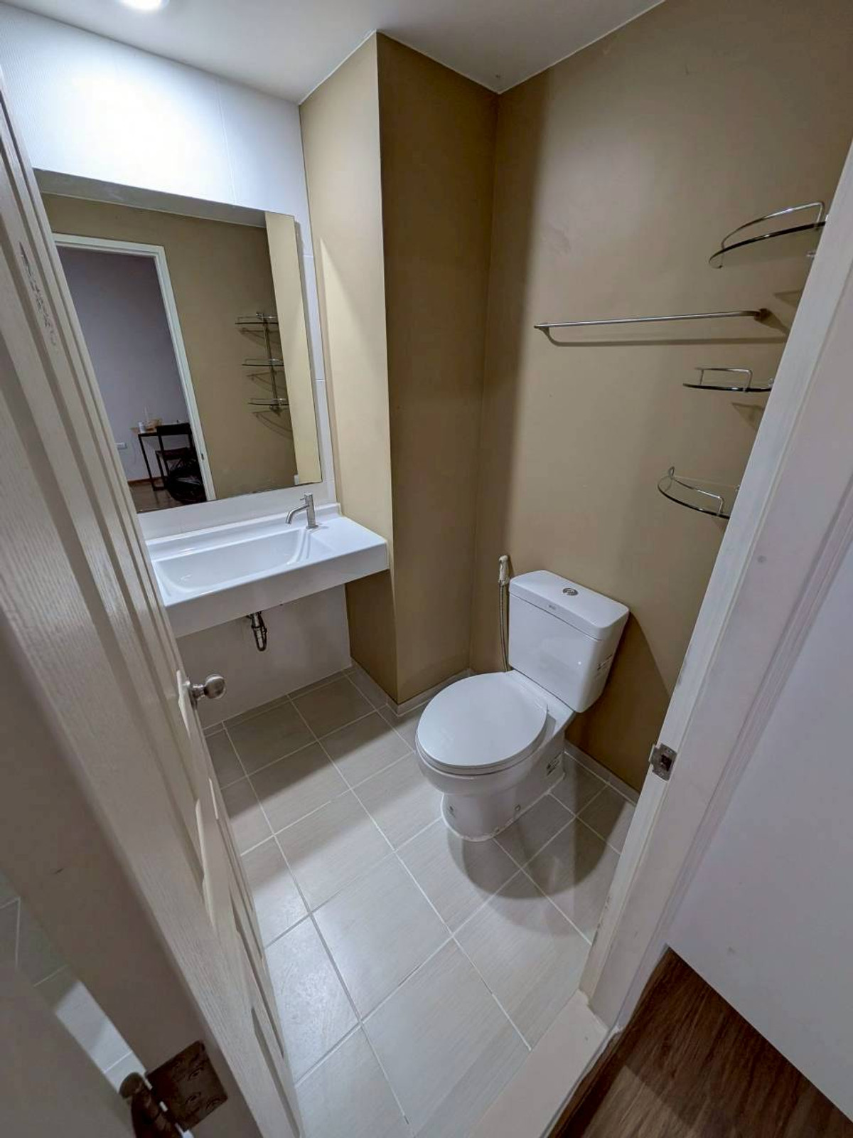 For SaleCondoRamkhamhaeng, Hua Mak : ✅ S-UDH301 ✅ Line : @p2nproperty