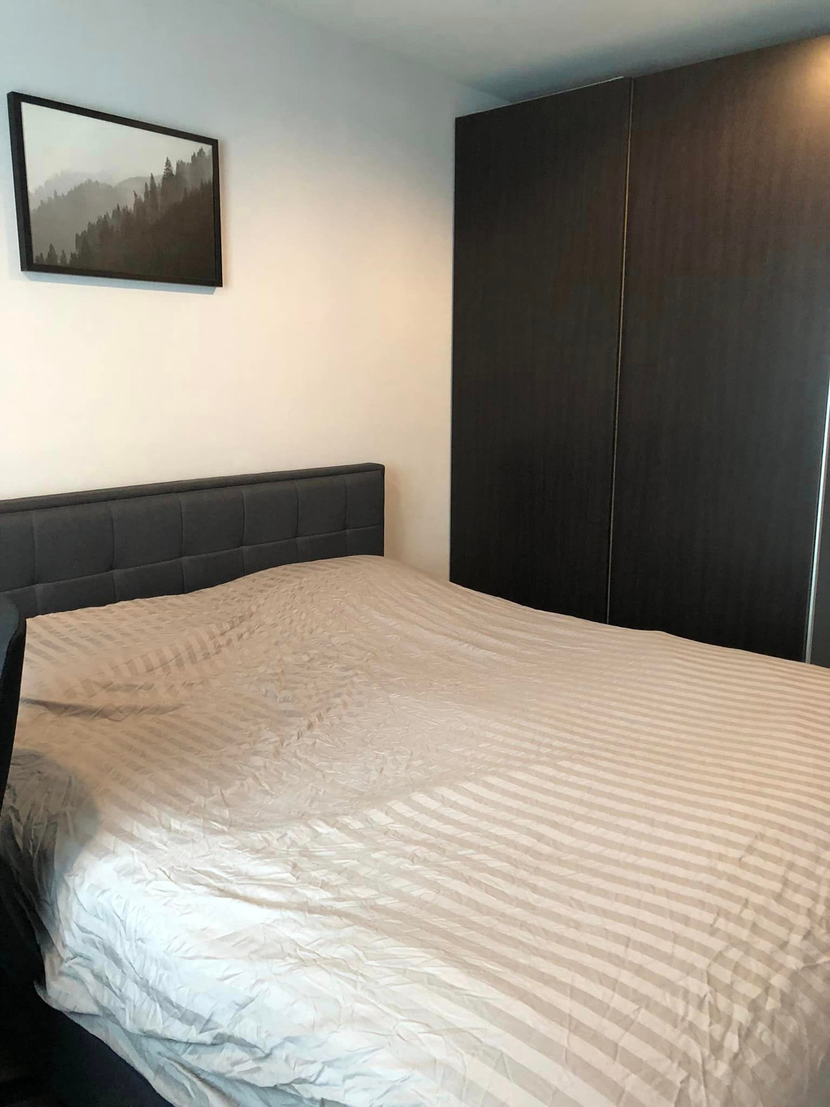 ให้เช่าคอนโดลาดพร้าว เซ็นทรัลลาดพร้าว : For rent Life Ladprao ห้องสวยตกแต่งครบ ชั้นสูง วิวดี RW003031