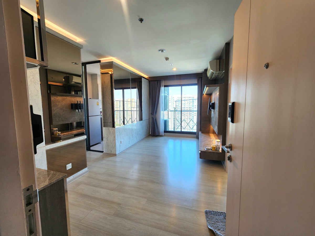 ให้เช่าคอนโดปิ่นเกล้า จรัญสนิทวงศ์ : **ห้องว่างครับผม ห้องแต่งสุดหรู แบบ 2 Bed**ให้เช่า **คอนโด ไลฟ์ ปิ่นเกล้า 2ห้องนอน 2ห้องน้ำ ชั้น17 ห้องมุม ทิศเหนือ ไม่ร้อนทั้งปี!!SN360.10