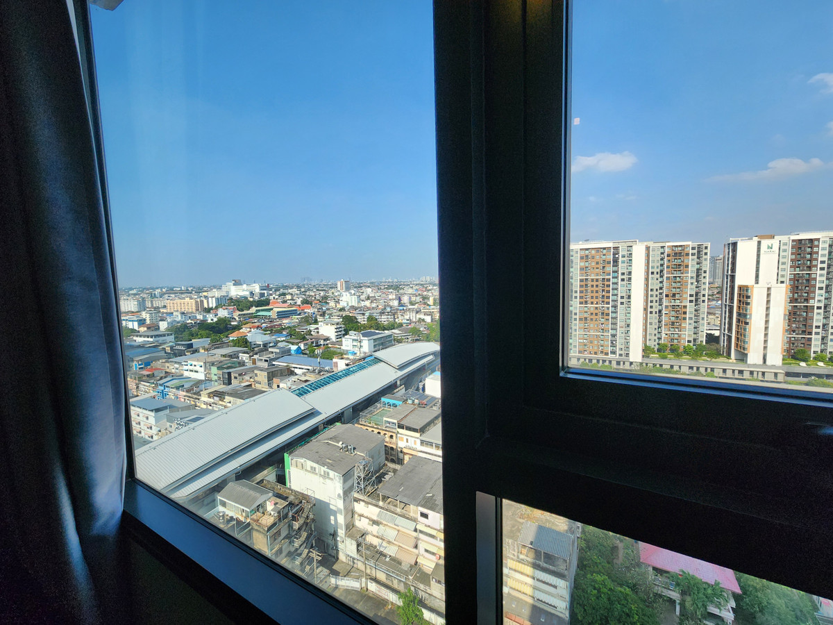 ให้เช่าคอนโดปิ่นเกล้า จรัญสนิทวงศ์ : **ห้องว่างครับผม ห้องแต่งสุดหรู แบบ 2 Bed**ให้เช่า **คอนโด ไลฟ์ ปิ่นเกล้า 2ห้องนอน 2ห้องน้ำ ชั้น17 ห้องมุม ทิศเหนือ ไม่ร้อนทั้งปี!!SN360.10