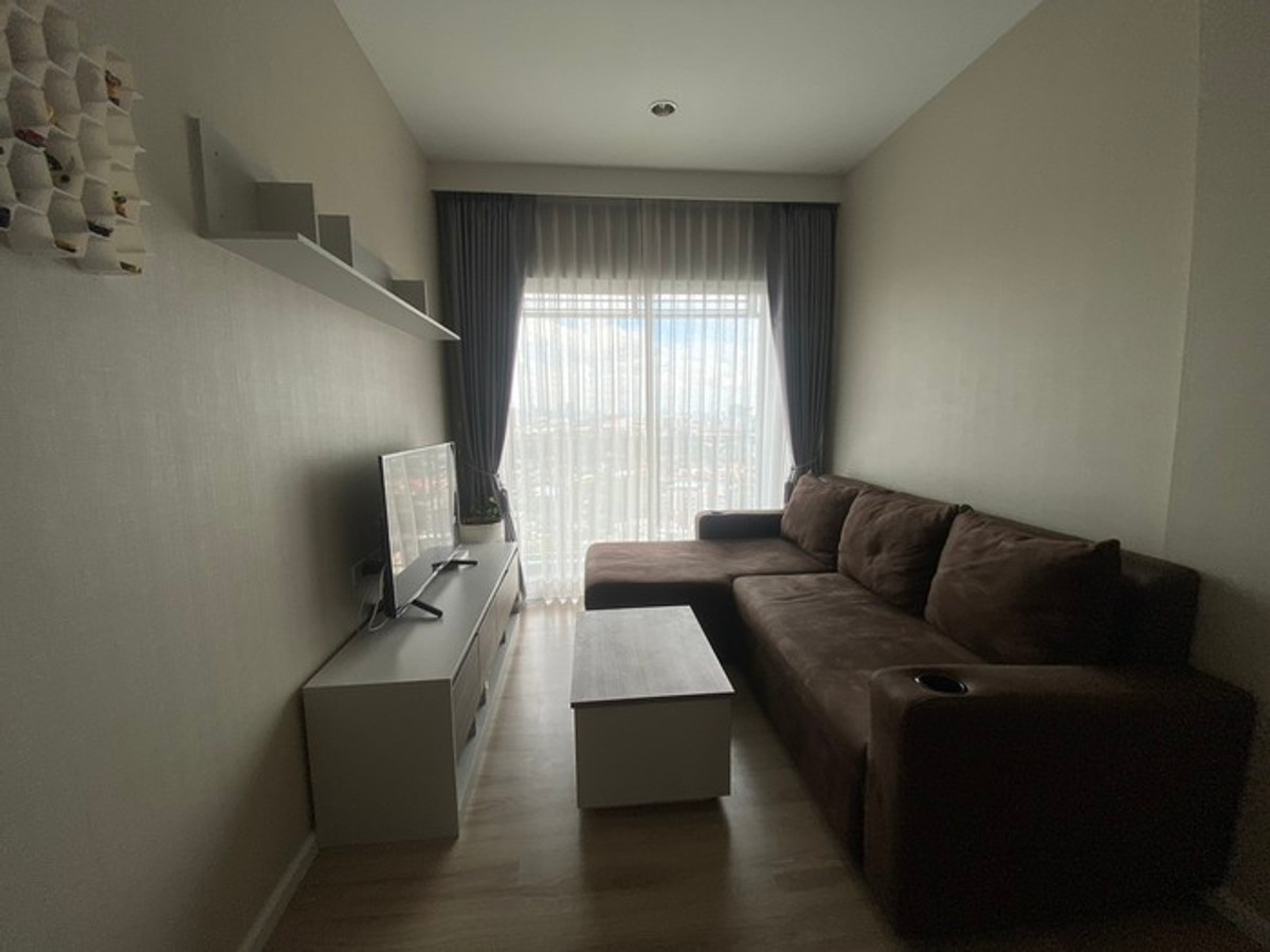 For SaleCondoRama5, Ratchapruek, Bangkruai : For sale cheap 3,690,000 baht ** Code 210386 ** 2 bedrooms, 2 bathrooms ** Condo Amber Tiwanon ** next to the BTS, Tiwanon intersection ** 088-398-3835 MR.BOAT