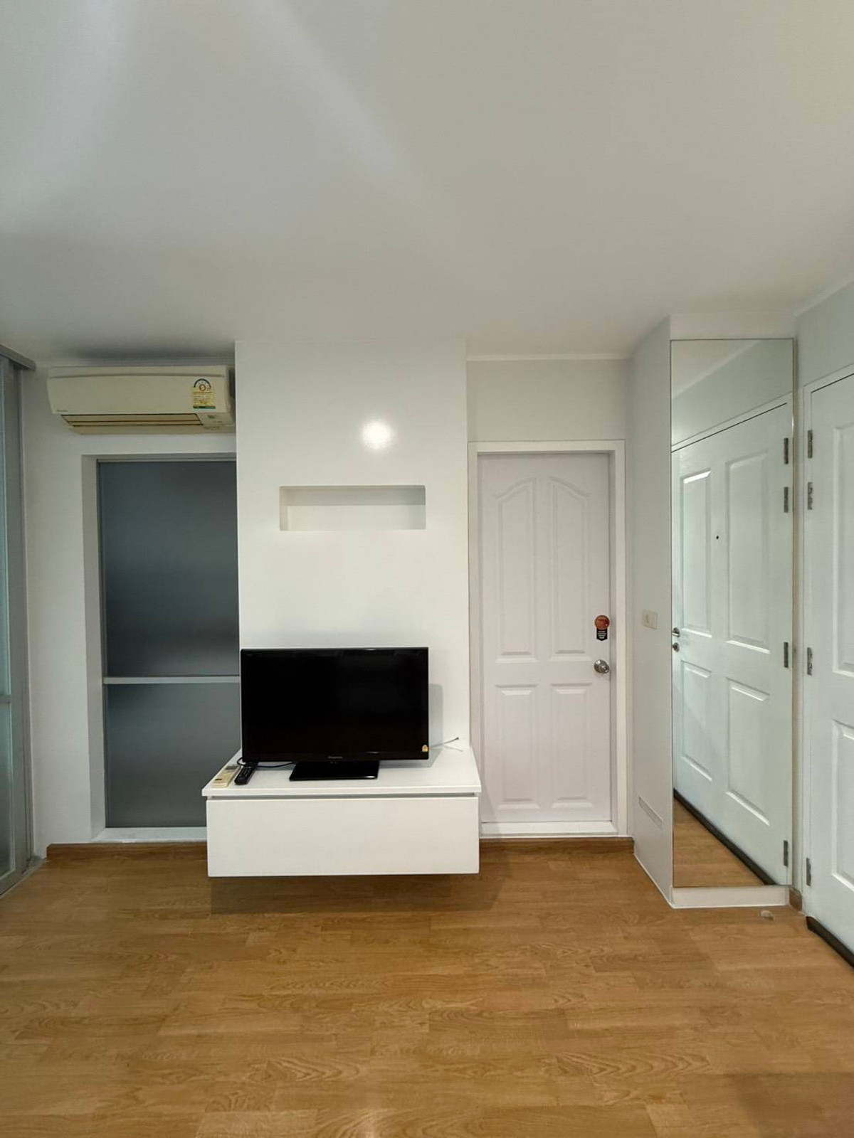 ให้เช่าคอนโดสะพานควาย จตุจักร : ทิศเหนือวิวโล่ง ห้องสวยพร้อมอยู่⭐ให้เช่า U Delight @ Jatujak Station