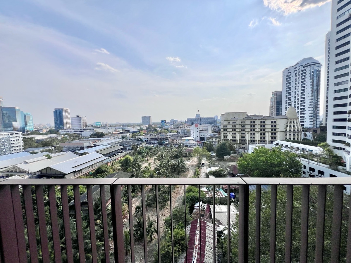 For SaleCondoSukhumvit, Asoke, Thonglor : 🏙 THE EMPORIO PLACE 3 bed 4 bath 162sqm rare unit 24.95 MB