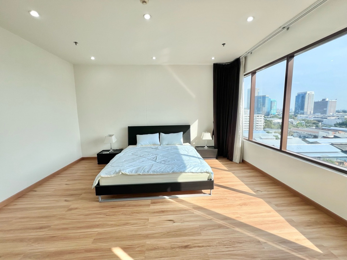 For SaleCondoSukhumvit, Asoke, Thonglor : 🏙 THE EMPORIO PLACE 3 bed 4 bath 162sqm rare unit 24.95 MB