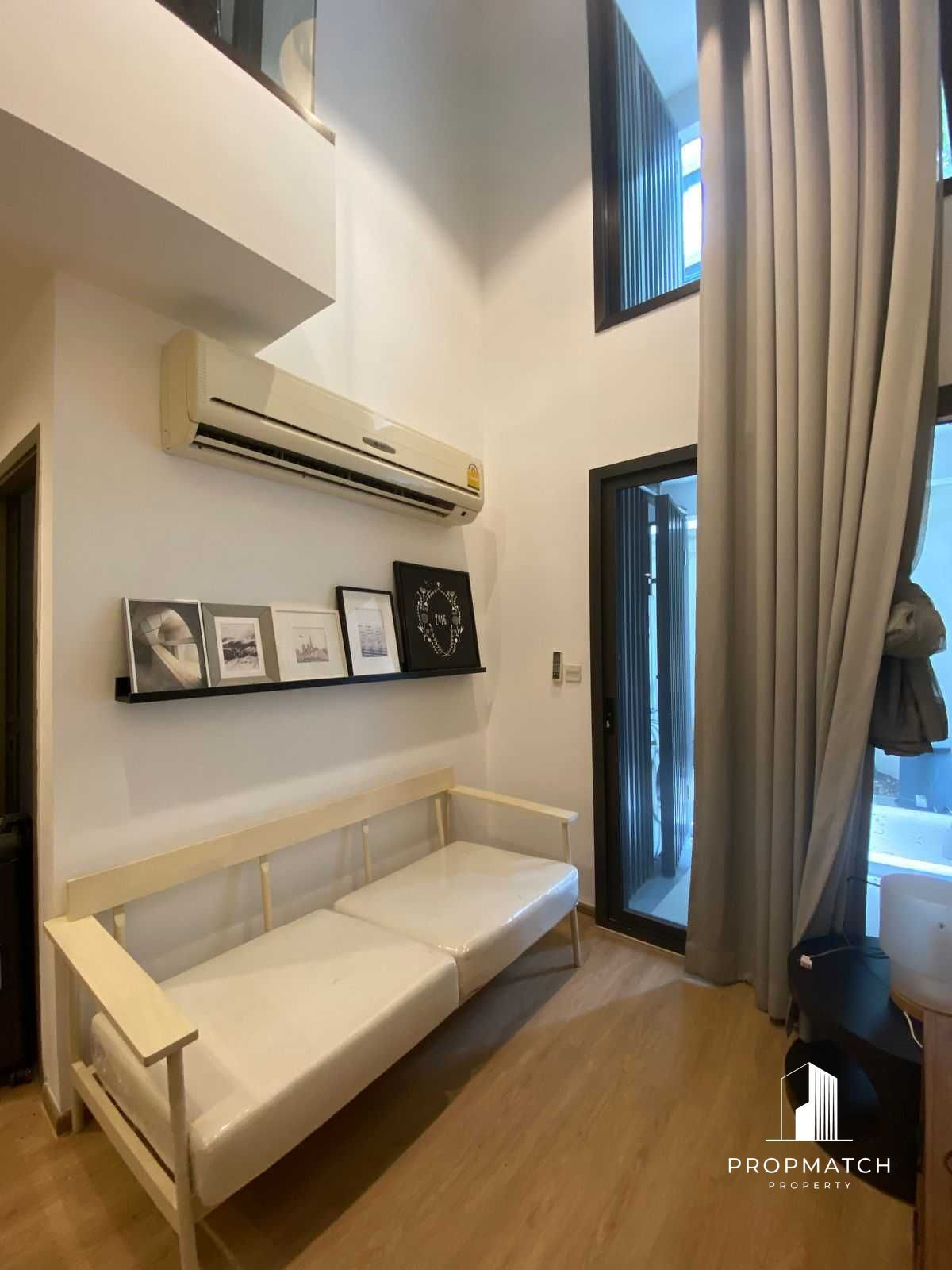 ให้เช่าคอนโดราชเทวี พญาไท : ✨Flash Deal ✨ Maestro 12 Ratchathewi (2Bed 2Bath 62.20SQM.) พร้อมอยู่ ! เพียง 45,000 บาทต่อเดือน Tel.0981315848 @propmatch