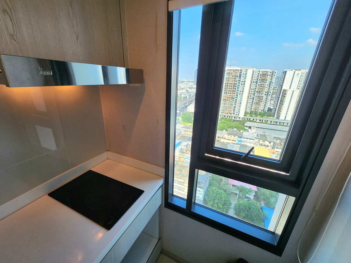 ให้เช่าคอนโดปิ่นเกล้า จรัญสนิทวงศ์ : **ห้องว่างครับผม ห้องแต่งสุดหรู แบบ 2 Bed**ให้เช่า **คอนโด ไลฟ์ ปิ่นเกล้า 2ห้องนอน 2ห้องน้ำ ชั้น17 ห้องมุม ทิศเหนือ ไม่ร้อนทั้งปี!!SN360.10