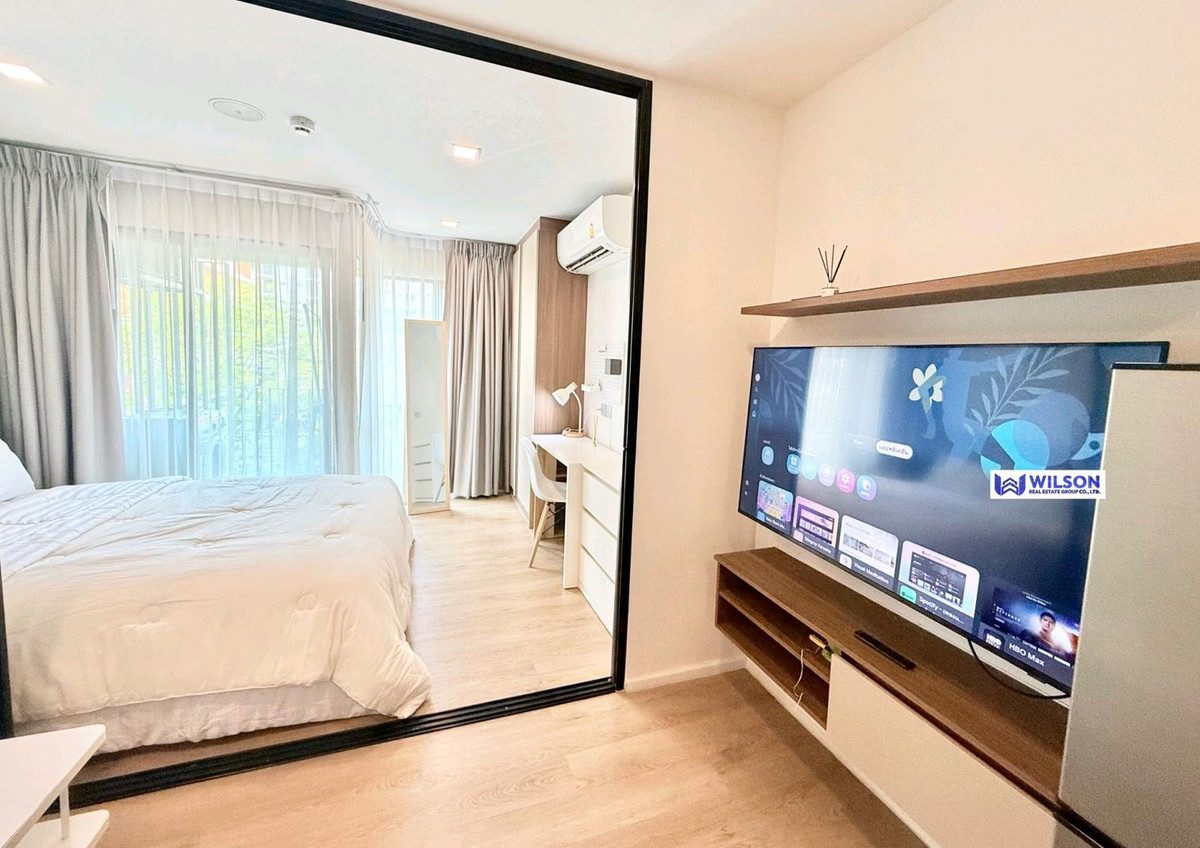 For RentCondoPathum Thani,Rangsit, Thammasat : 📌 Kave Town Shift | Condo next to Bangkok University.