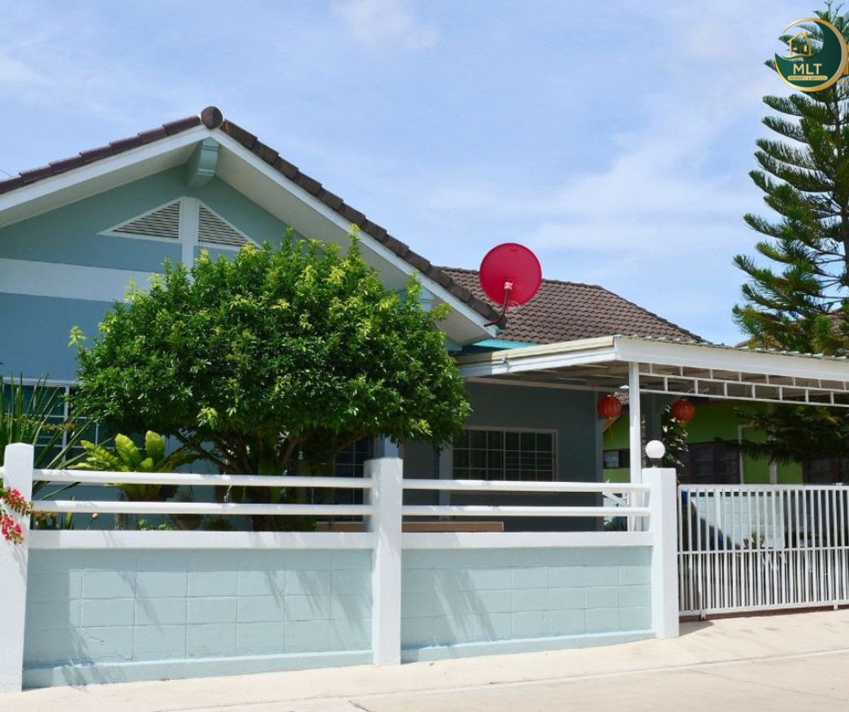 For RentHouseRayong : 2 bedroom house, Ban Chang