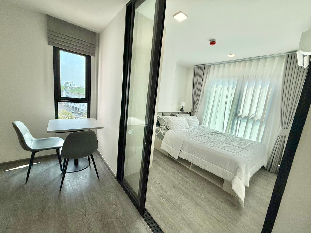 ให้เช่าคอนโดปทุมธานี รังสิต ธรรมศาสตร์ : 📌 Kave Wonderland | คอนโดใหม่ ใกล้ธรรมศาสตร์ รังสิต 