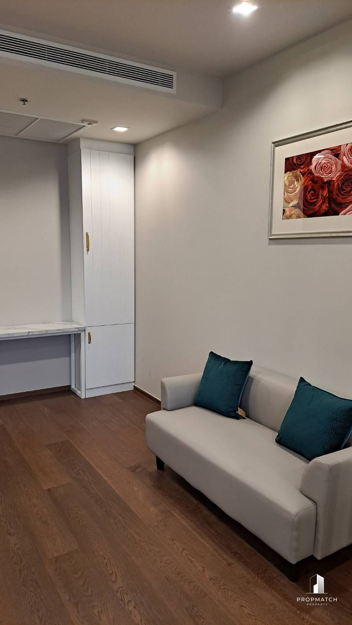 ให้เช่าคอนโดอารีย์ อนุสาวรีย์ : ✨Flash Deal ✨IDEO Q Victory  (1Bed 1Bath 29SQM.) พร้อมอยู่ ! เพียง 20,000 บาทต่อเดือน Tel.0981315848 @propmatch