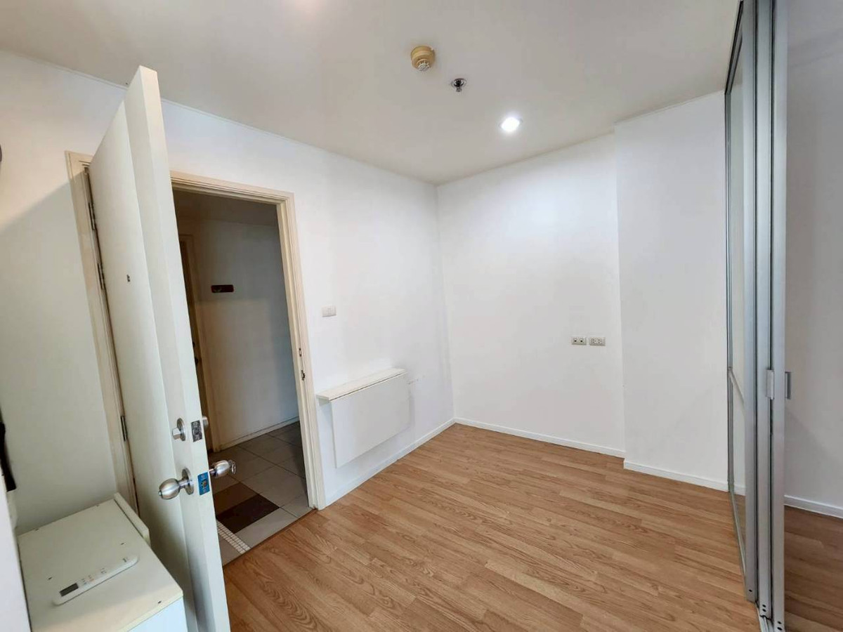 ขายคอนโดเสรีไทย-นิด้า : ✅ S-LP60245  ✅ Line : @p2nproperty