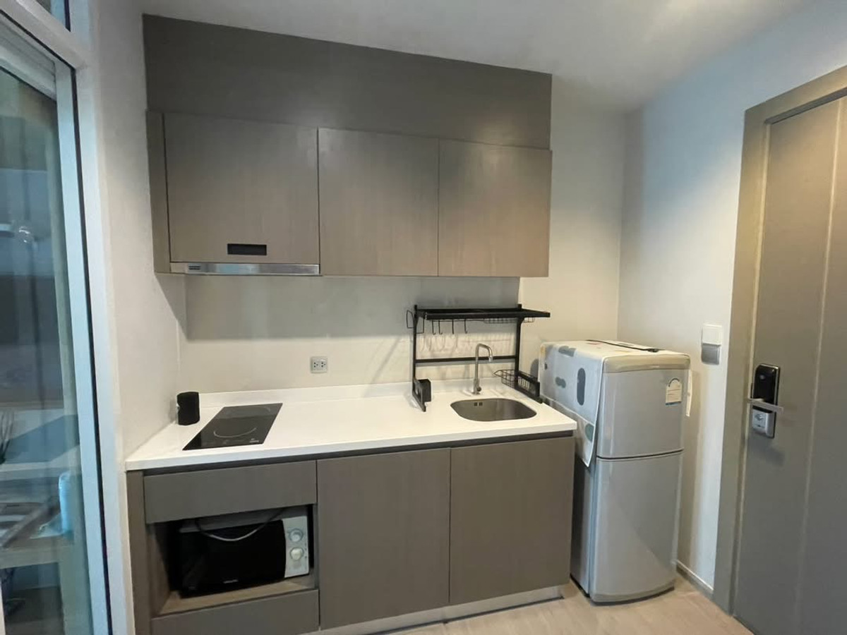 ให้เช่าคอนโดพระราม 9 เพชรบุรีตัดใหม่ RCA : ⚡️Life asoke rama9 Stu 16,000 26 Sqmราคาดีสุดๆ Best price 16k สนใจติดต่อพัตเตอร์ 0928895628 line:plustor_ss⚡️