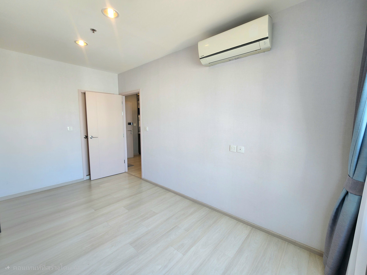 ให้เช่าคอนโดปิ่นเกล้า จรัญสนิทวงศ์ : **ห้องว่างครับผม ห้องแต่งสุดหรู แบบ 2 Bed**ให้เช่า **คอนโด ไลฟ์ ปิ่นเกล้า 2ห้องนอน 2ห้องน้ำ ชั้น17 ห้องมุม ทิศเหนือ ไม่ร้อนทั้งปี!!SN360.10