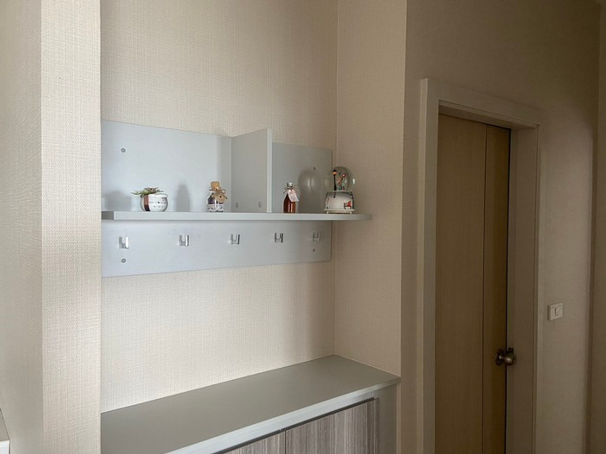 For SaleCondoRama5, Ratchapruek, Bangkruai : For sale cheap 3,690,000 baht ** Code 210386 ** 2 bedrooms, 2 bathrooms ** Condo Amber Tiwanon ** next to the BTS, Tiwanon intersection ** 088-398-3835 MR.BOAT