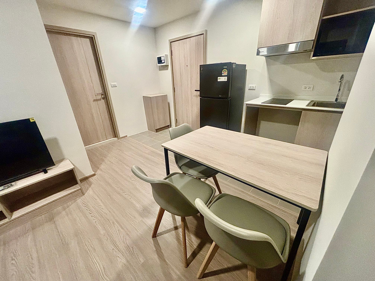 For RentCondoKhon Kaen : Urgent for rent D Condo 2 bedrooms