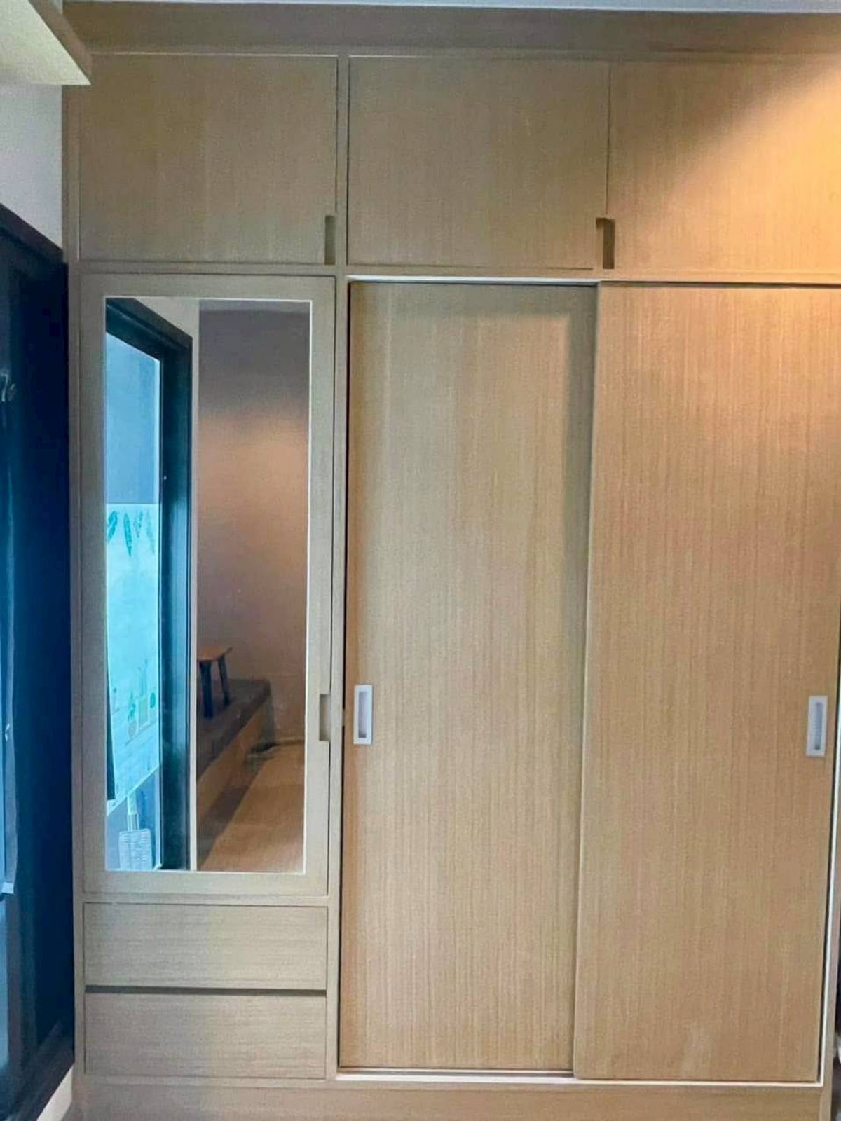 ให้เช่าคอนโดพระราม 9 เพชรบุรีตัดใหม่ RCA : ✅ LAK232 ✅ Line : @p2nproperty