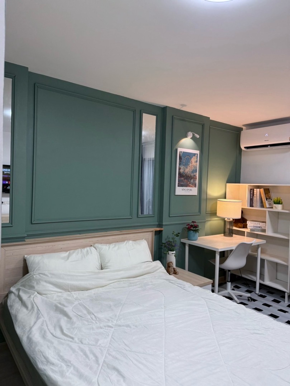 For RentCondoOnnut, Udomsuk : Low Rise Condo For Rent, “ELIO DEL AY” 600 M From BTS Phunnawitti