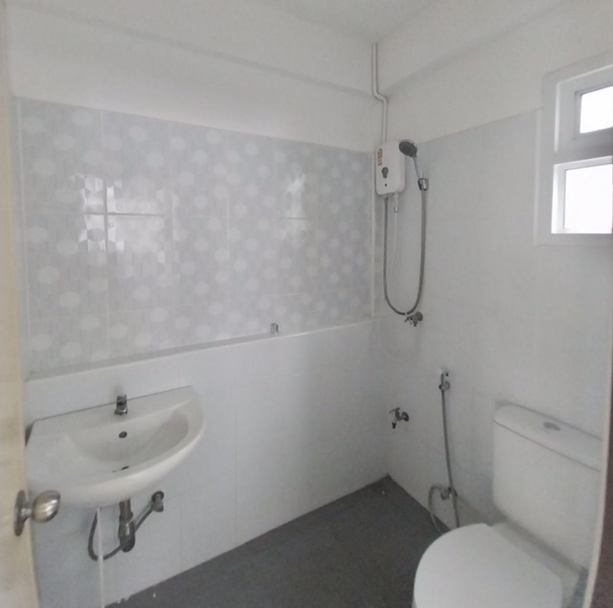 For RentShop HouseRamkhamhaeng, Hua Mak : Townhouse for rent, Soi Hua Mak 20, doing business.