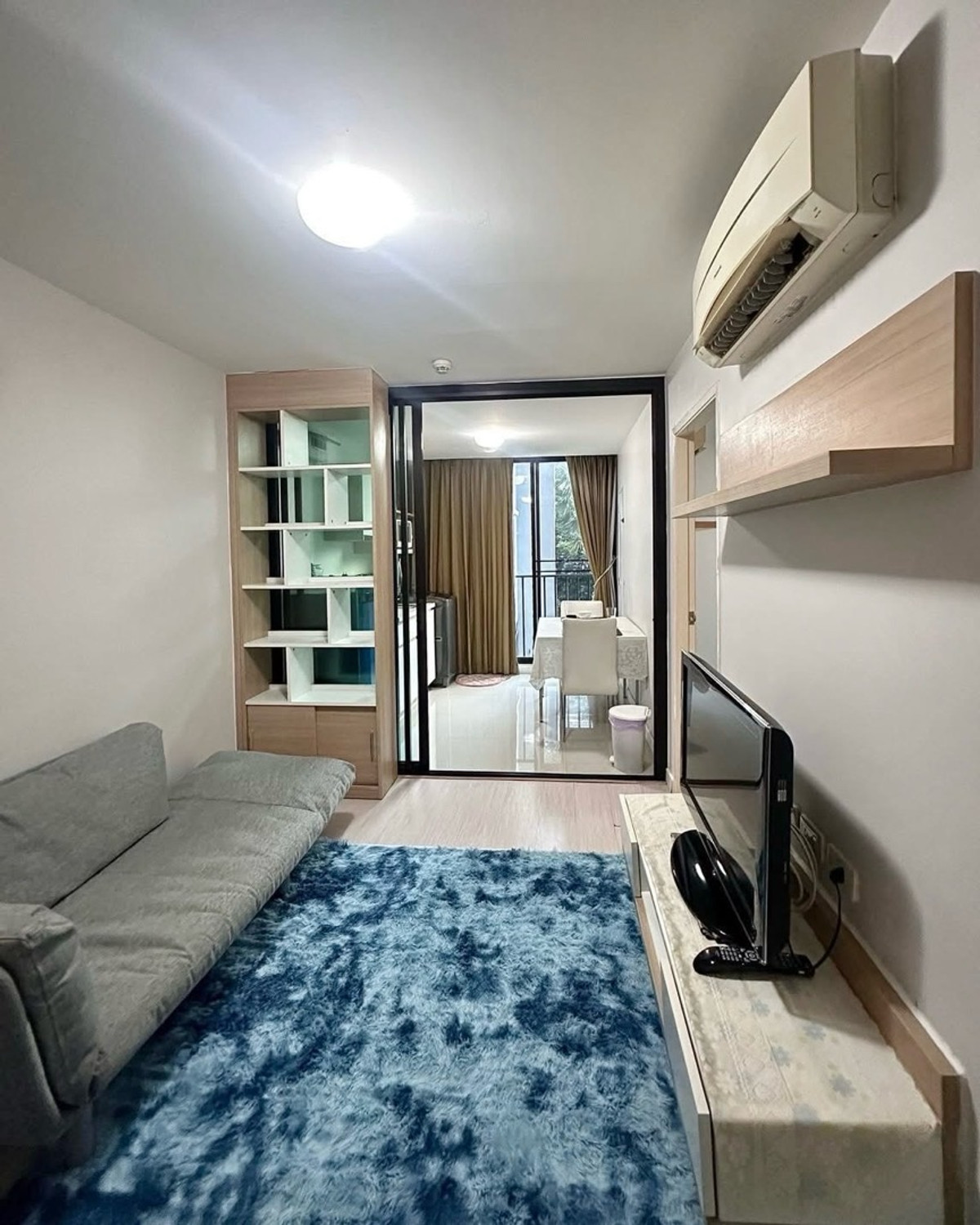 ให้เช่าคอนโดแจ้งวัฒนะ เมืองทอง : 📍 โครงการ : Proud X2 แจ้งวัฒนะ 19🚝 ใกล้ : MRT 250 เมตร | ตรงข้าม Central แจ้งวัฒนะ💵 ราคาเช่า : 10,000 บาท / เดือน