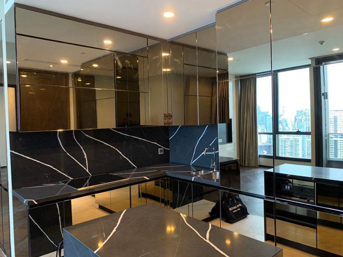 For SaleCondoSukhumvit, Asoke, Thonglor : LTHC14168 – Condo for Sale | The ESSE 36 | 43 sqm | 1 Bed 1 Bath | Near BTS Thonglor | 15 MB | Condo for sale Esse 36