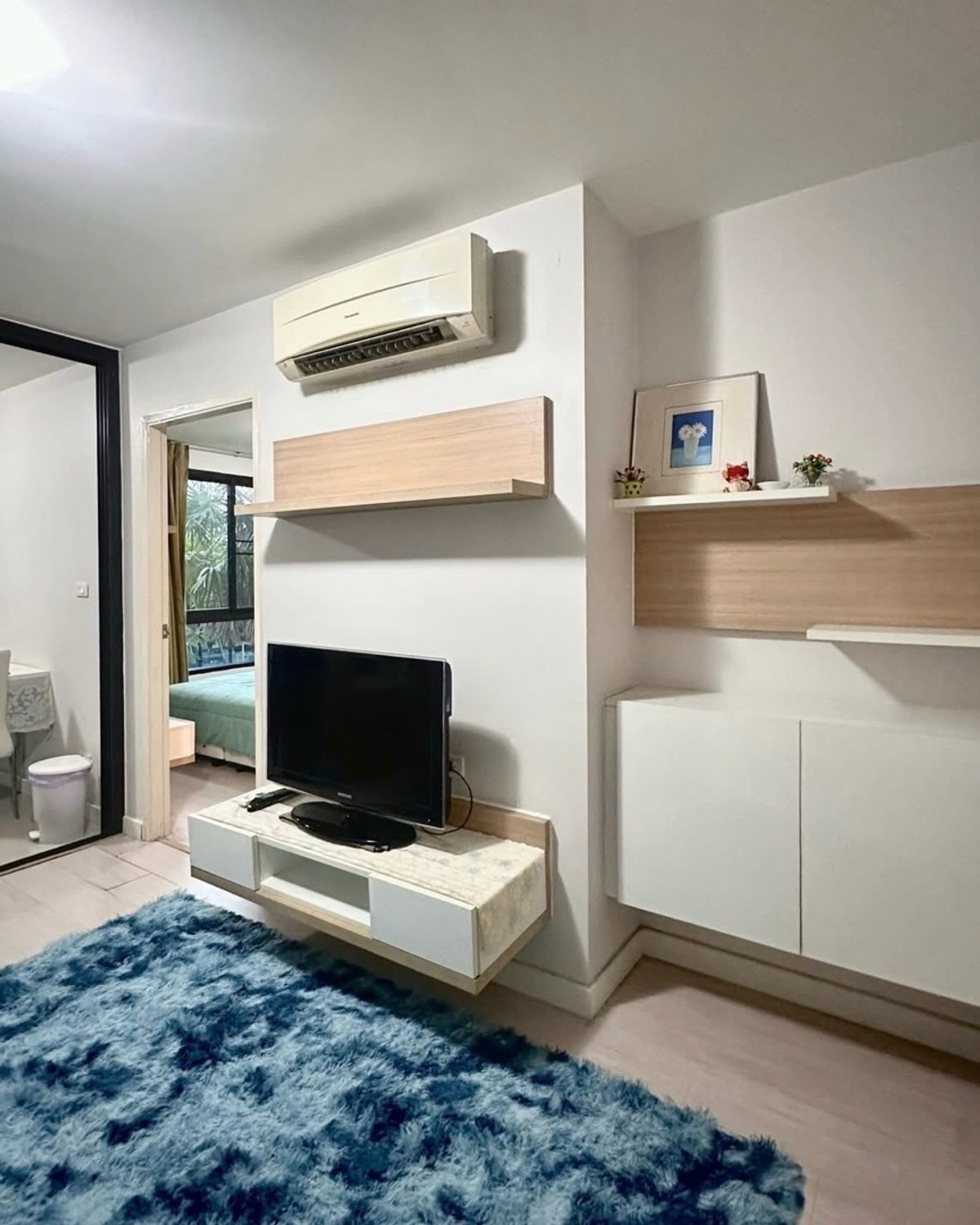 ให้เช่าคอนโดแจ้งวัฒนะ เมืองทอง : 📍 โครงการ : Proud X2 แจ้งวัฒนะ 19🚝 ใกล้ : MRT 250 เมตร | ตรงข้าม Central แจ้งวัฒนะ💵 ราคาเช่า : 10,000 บาท / เดือน