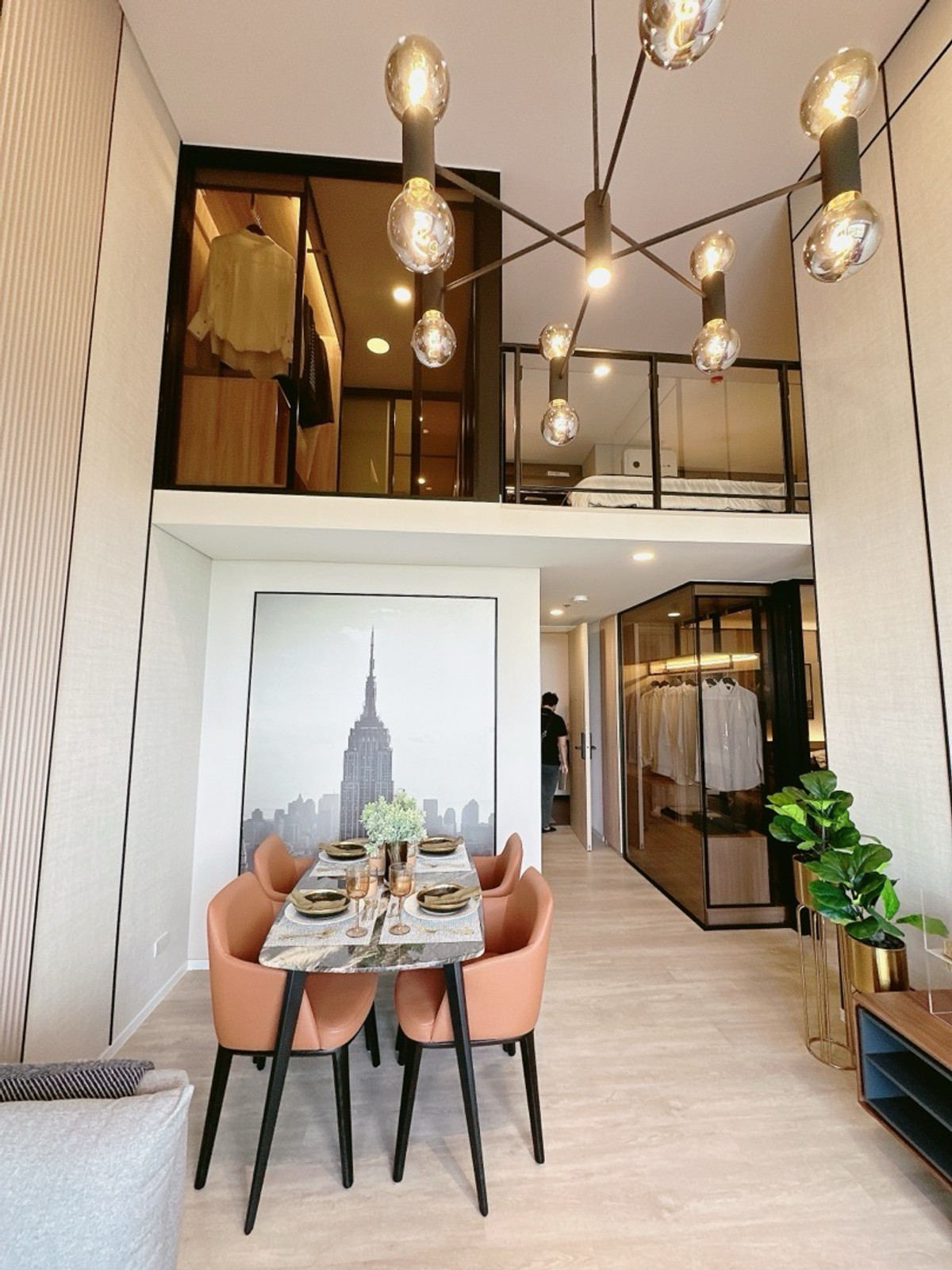 ขายคอนโดพระราม 9 เพชรบุรีตัดใหม่ RCA : 𝐋𝐀𝐍𝐃𝐌𝐀𝐑𝐊 𝐑𝐀𝐌𝐀𝟗 ฟรีเงินดาวน์ 𝐎 บาท ผ่อนสบายๆ 𝟏𝟐,𝟗𝟎𝟎/เดือน ห้องใหม่มือ1 กู้สินเชื่อได้ 𝟏𝟎𝟎% โปรปิดตึก 