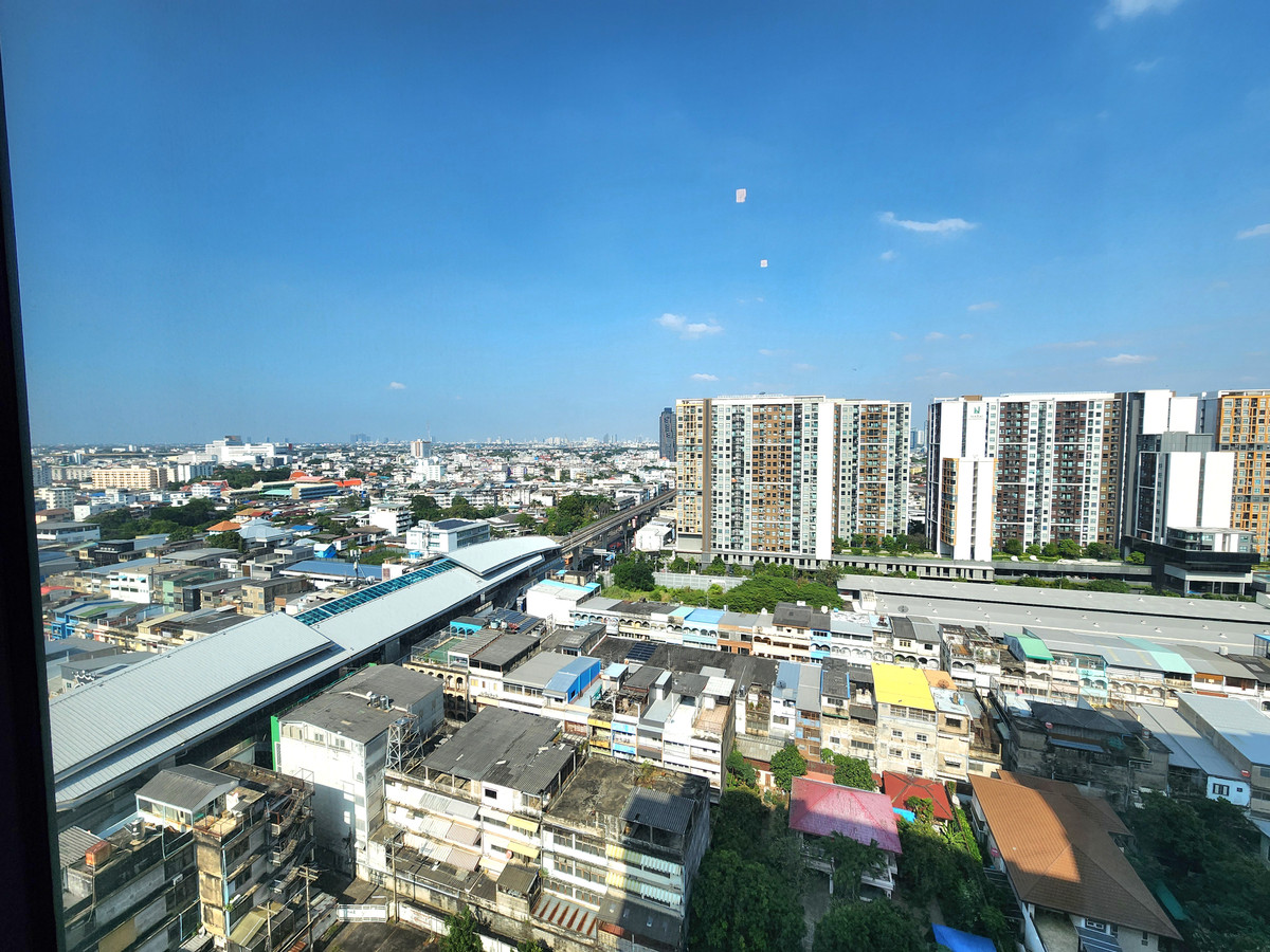 ให้เช่าคอนโดปิ่นเกล้า จรัญสนิทวงศ์ : **ห้องว่างครับผม ห้องแต่งสุดหรู แบบ 2 Bed**ให้เช่า **คอนโด ไลฟ์ ปิ่นเกล้า 2ห้องนอน 2ห้องน้ำ ชั้น17 ห้องมุม ทิศเหนือ ไม่ร้อนทั้งปี!!SN360.10