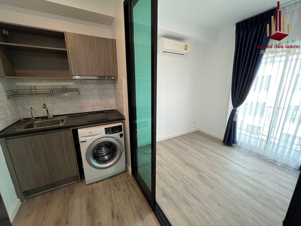 For RentCondoBangna, Bearing, Lasalle : ✨ For Rent : Notting Hill Sukhumvit 105 Condo ✨ 💰 Only 13,000 thb/month